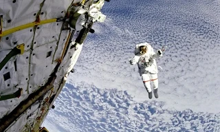 NASA thông báo sắp 'giải cứu' được các phi hành gia mắc kẹt trên không gian