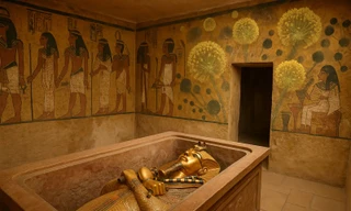 Kỳ lạ, nấm 'giết người' trở thành thuốc điều trị ung thư 