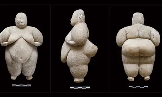 Giải mã DNA 131 bộ xương: Hé lộ xã hội mẫu hệ đầu tiên thế giới?