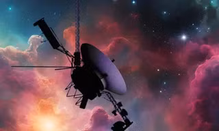 NASA 'ngắt ống thở' để kéo dài tuổi thọ cặp tàu vũ trụ song sinh