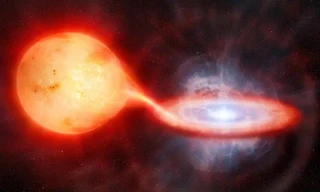 Mổ xẻ vụ nổ kỳ lạ ngoài Ngân Hà 