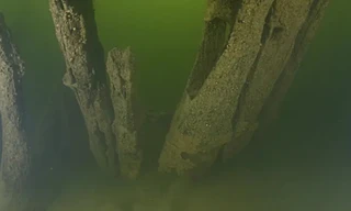 Phát hiện bất ngờ về xác tàu đắm hơn 500 năm trước