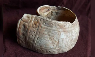 Tìm thấy hiện vật 500 năm tuổi từ một nền văn hóa ít người biết đến