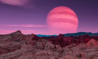 Người ngoài hành tinh thông minh có thể đang chờ đợi chúng ta trong thiên hà?