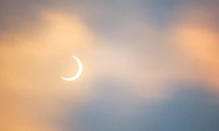 Bắc Mỹ sẽ nhìn thấy nhật thực một phần vào ngày 29/3 