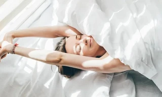 Vì sao một số người chỉ ngủ 4 giờ mỗi ngày mà vẫn khỏe mạnh?