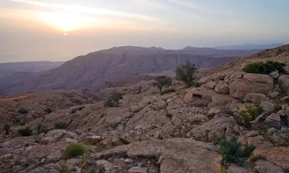 Có một luồng 'bóng ma' ẩn núp bên dưới Trung Đông và làm thay đổi Ấn Độ 