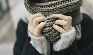 Phát minh loại vải có thể nóng thêm 30 độ C trong thời tiết cực lạnh