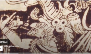 Tiết lộ về bộ gien của người Maya cổ đại và nền văn minh cách đây 1.200 năm