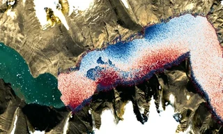 Giải mã 'siêu sóng thần' bí ẩn làm rung chuyển toàn thế giới trong 9 ngày 