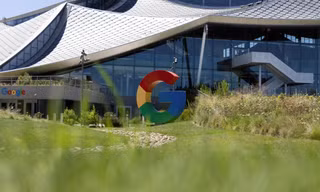 Tòa án Mỹ ra phán quyết, Google vi phạm luật chống độc quyền trong quảng cáo 