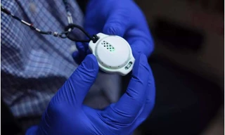 Thiết bị mới có thể giúp kiểm soát bệnh tiểu đường 