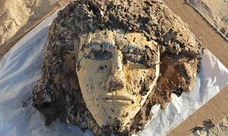 Điều chưa từng biết về bí ẩn của Kim tự tháp Ai Cập cổ đại