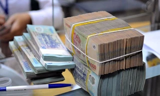 Dự báo mới về lãi suất huy động 