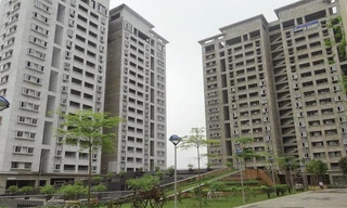 Hiện, thị trường bất động sản thiếu nhà ở xã hội, nhà giá thấp