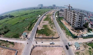 Chuyên gia: Mua nhà đất đừng tin 'lời đường mật' trên mạng