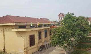 Vụ thanh tra 'vòi tiền': Thay trưởng đoàn thanh tra chứ không lập mới?