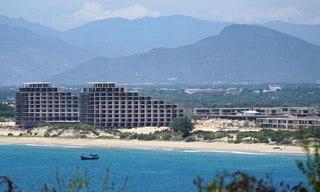 3 bộ lên tiếng tìm cách gỡ 'bài toán' condotel