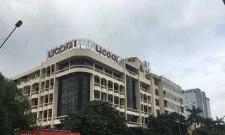 Tổng công ty Licogi lỗ nhiều năm liên tiếp