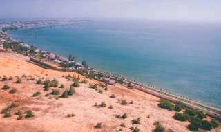 Dự án APEC MANDALA WYNDHAM Mũi Né chưa đủ điều kiện giao dịch