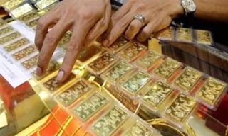 Mua bán vàng phải gắn với định danh, lưu dữ liệu giao dịch 10 năm? 