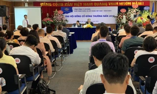 Đại hội Cổ đông Vinaconex có gì nhạy cảm?