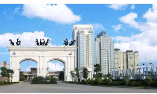 Hà Nội chỉ đạo dừng điều chỉnh quy hoạch Khu đô thị Ciputra
