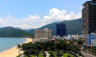 Condotel trong giai đoạn thoái trào