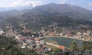 Dự án siêu đô thị tại Sa Pa sẽ lựa chọn chủ đầu tư bằng chỉ định thầu