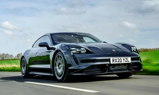 Top 10 xe điện thể thao sẽ trình làng năm 2021