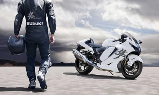 Những mẫu môtô đáng mong đợi năm 2021