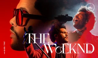 Quá “nhọ” cho The Weeknd: Chi 7 triệu đô diễn Super Bowl Halftime Show 2021 nhưng fan lại gọi tên Bruno Mars