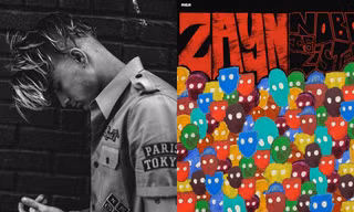 Album mới của ZAYN debut lẹt đẹt trên các bảng xếp hạng: Cái tên album đã nói lên tất cả!