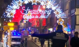 Không có nạn nhân Việt Nam trong vụ xả súng ở Pháp