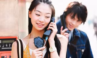 Bí quyết chinh phục phụ nữ cho chàng nhút nhát
