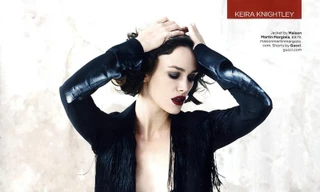 Sức hấp dẫn không cần… vòng một