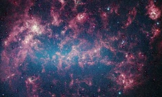 Lỗ đen gấp 600.000 lần Mặt Trời đang lao về phía chúng ta