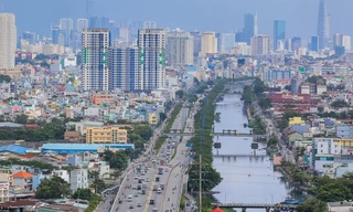 Chủ tịch UBND TPHCM chỉ đạo khẩn về dự án cầu đường Bình Tiên