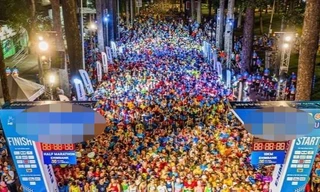 TPHCM: Tạm ngưng lưu thông một số tuyến đường vào cuối tuần 