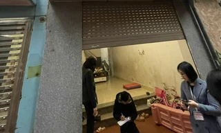 Bản tin 8H: Điểm bất thường tại nơi trông giữ bé gái 5 tháng tuổi tử vong ở Hà Nội