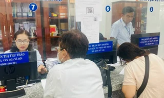 UBND TPHCM kiến nghị tăng thêm lãnh đạo cấp phường, xã mới