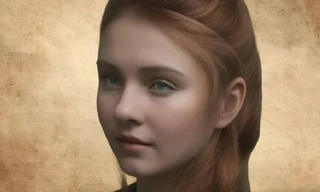 'Tái sinh' mỹ nhân 3.500 tuổi từ thành phố cổ Hy Lạp