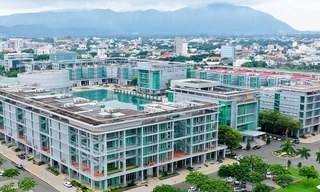 Bà Rịa - Vũng Tàu: Côn Đảo sẽ là khu vực đặc thù sau sắp xếp