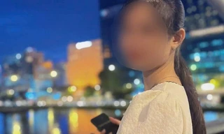 Nữ sinh viên mất liên lạc ở TPHCM trước Tết được tìm thấy ở Trung Quốc