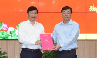 Chủ tịch UBND tỉnh Đồng Tháp nghỉ hưu trước tuổi