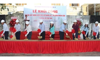 TPHCM: Bố trí bí thư, chủ tịch UBND cấp xã không là người địa phương