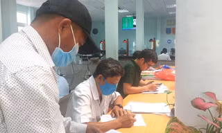 Trải nghiệm phường mới, người dân nói ‘ngoài sức tưởng tượng’