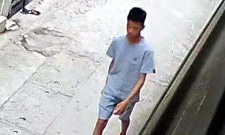 Tìm thấy nam sinh Hà Nội mất liên lạc 2 ngày, người bố tiết lộ nguyên nhân