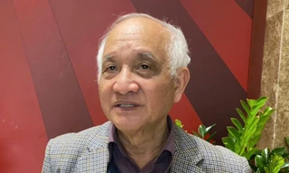 Chuyên gia nêu tiêu chí nghiên cứu sáp nhập tỉnh để 'trên thông, dưới thoáng'