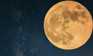 Trăng Tuyết tháng 2 sắp xuất hiện